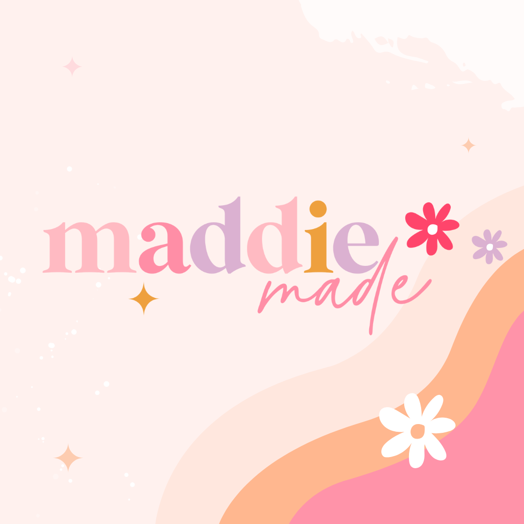 Maddie Made