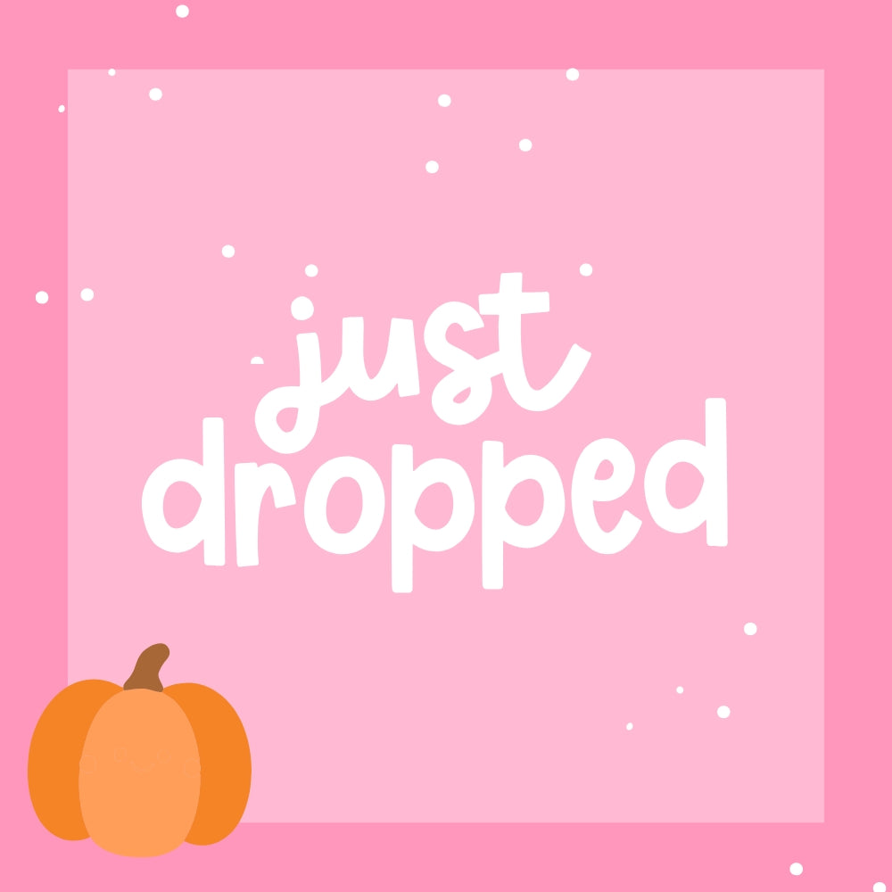 ✨ Just Dropped ✨
