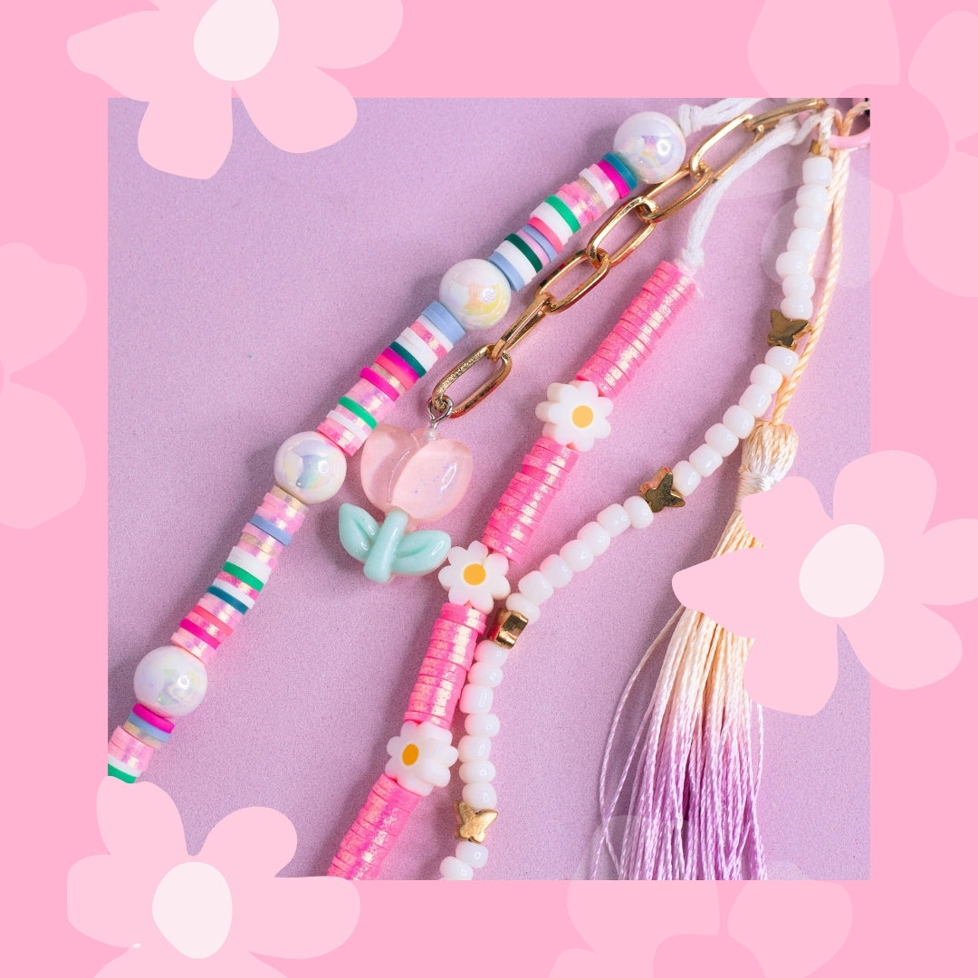Purse Charms
