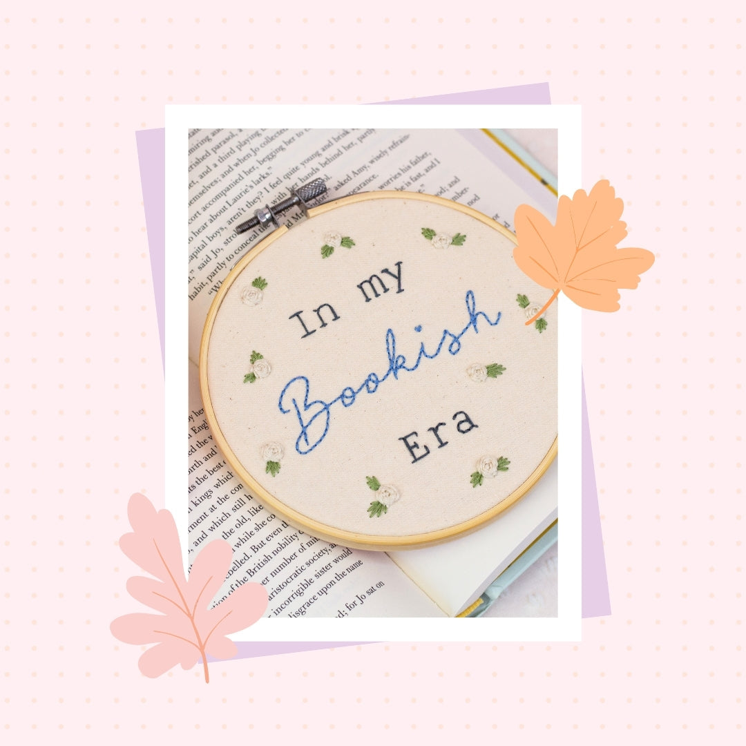 🎀 Pink Book Academia 📖