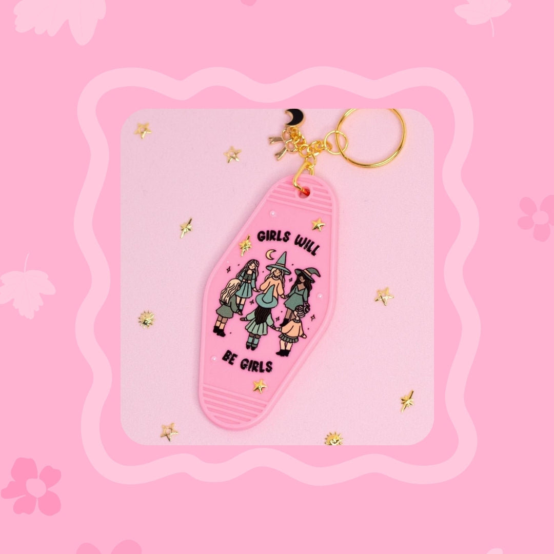 Keychains