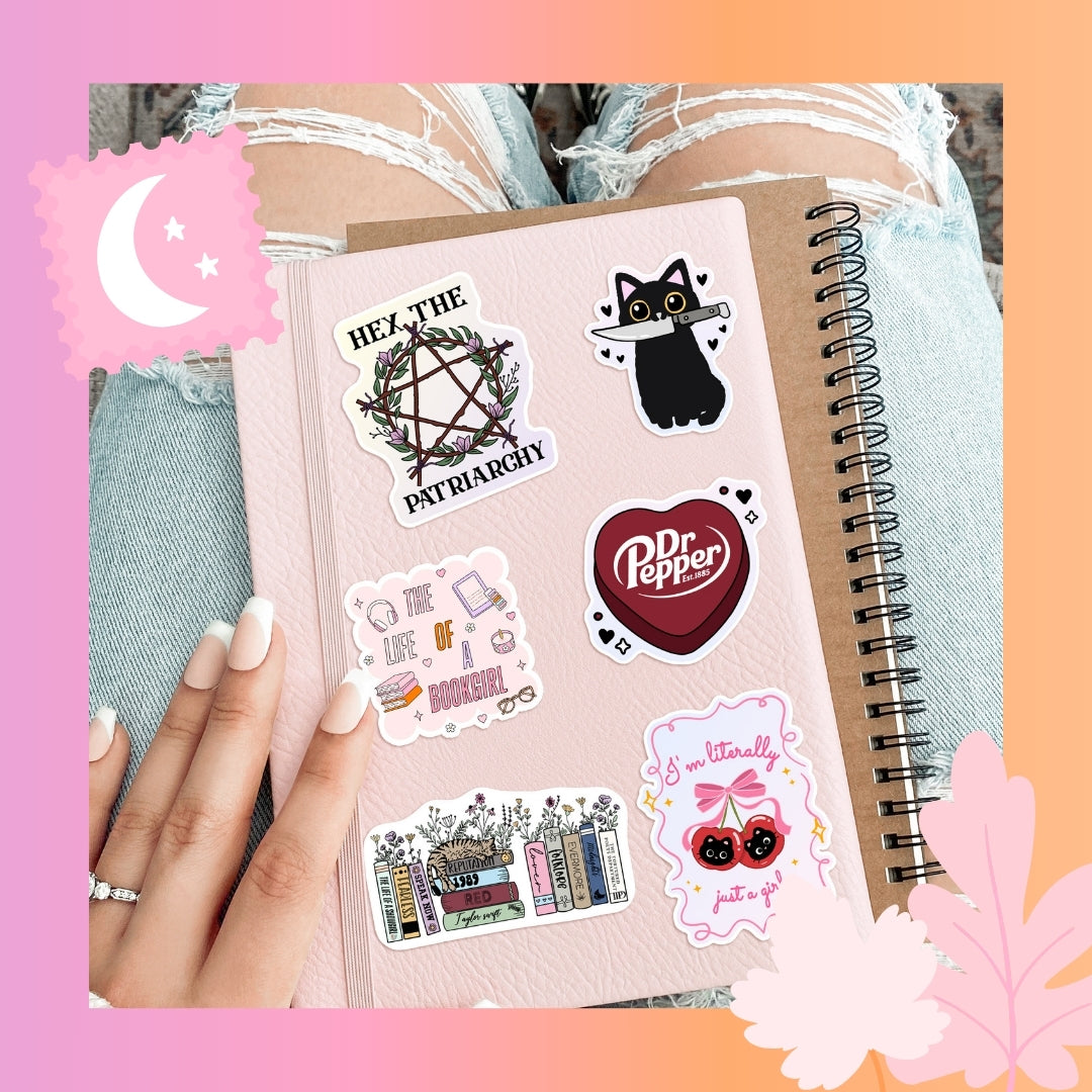 Stickers
