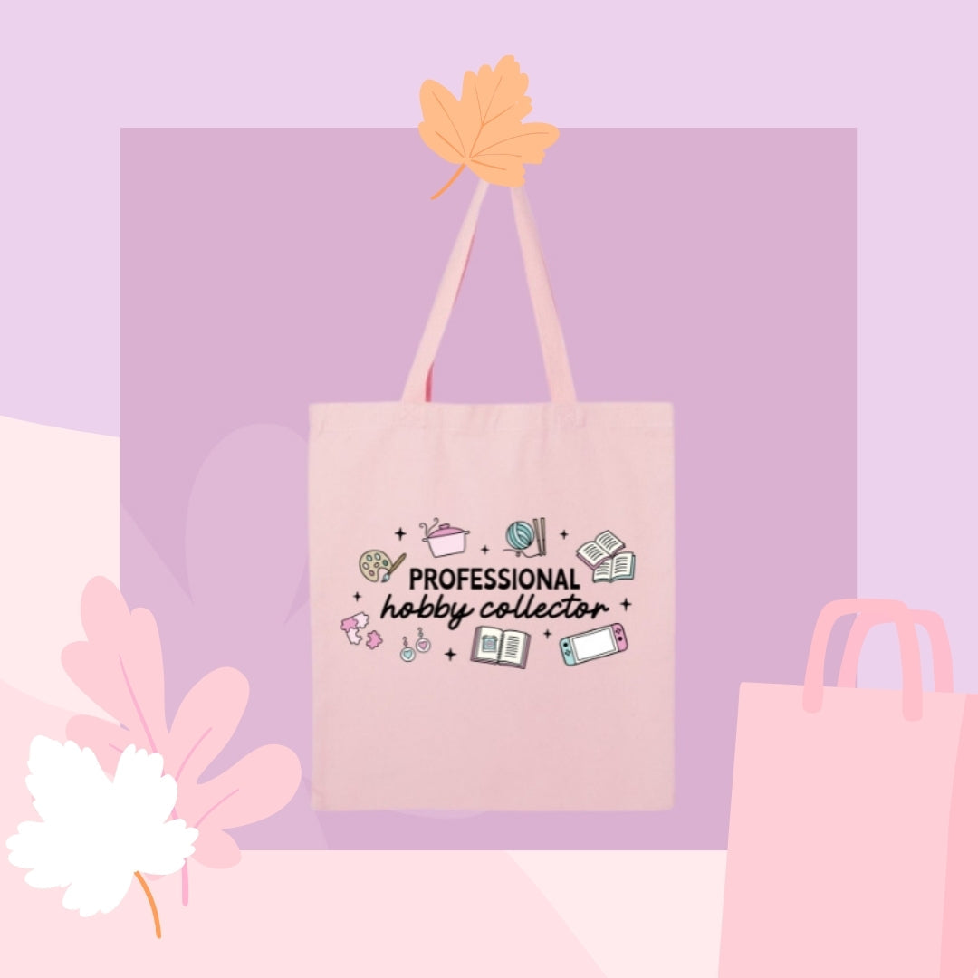 Tote Bags