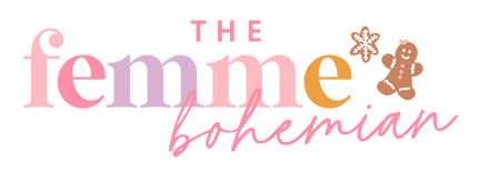 The Femme Bohemian