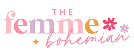 The Femme Bohemian