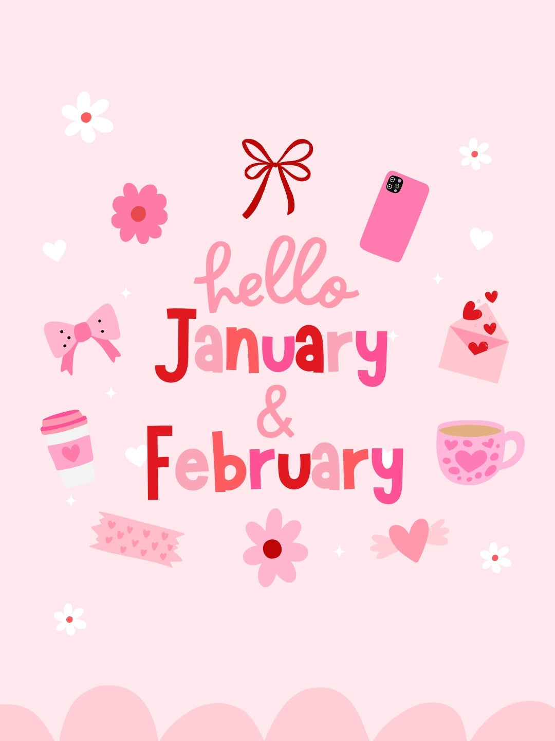 🛍️ Where to Find Me This January & February! ❄️