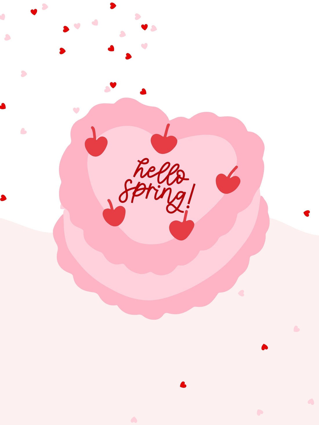 Spring Market Season is Here 🌷✨ March & April Events