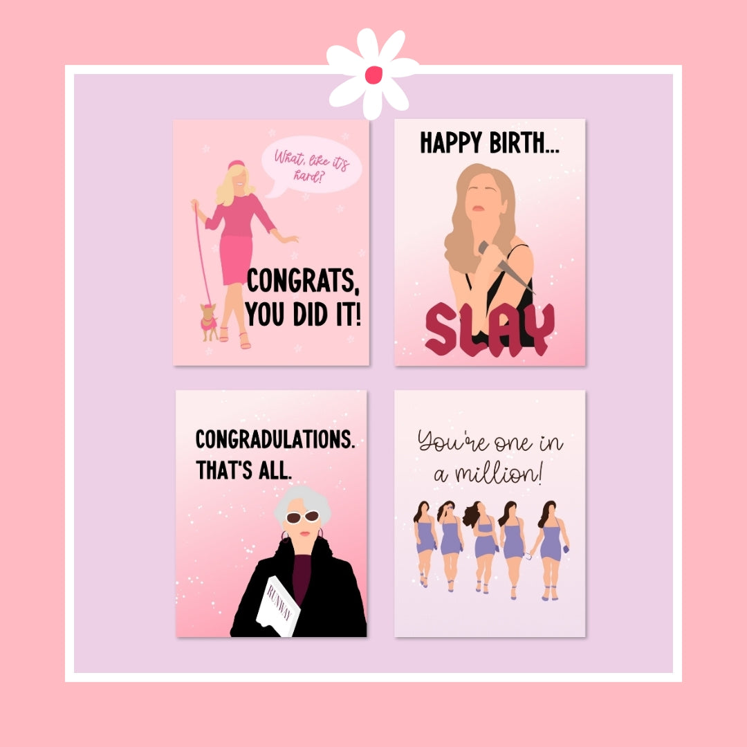 Greeting Cards