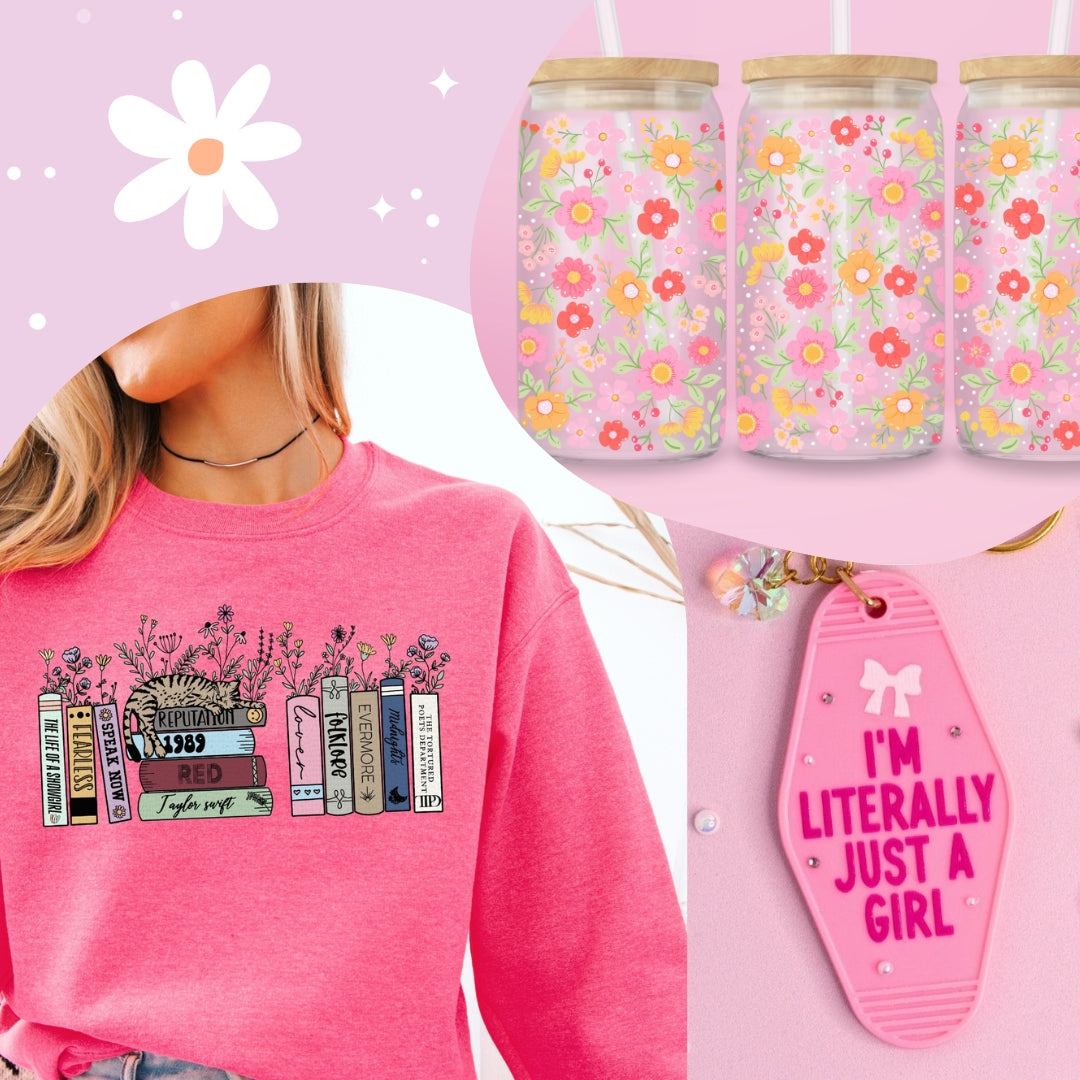 💖 Femme Favorites 💖