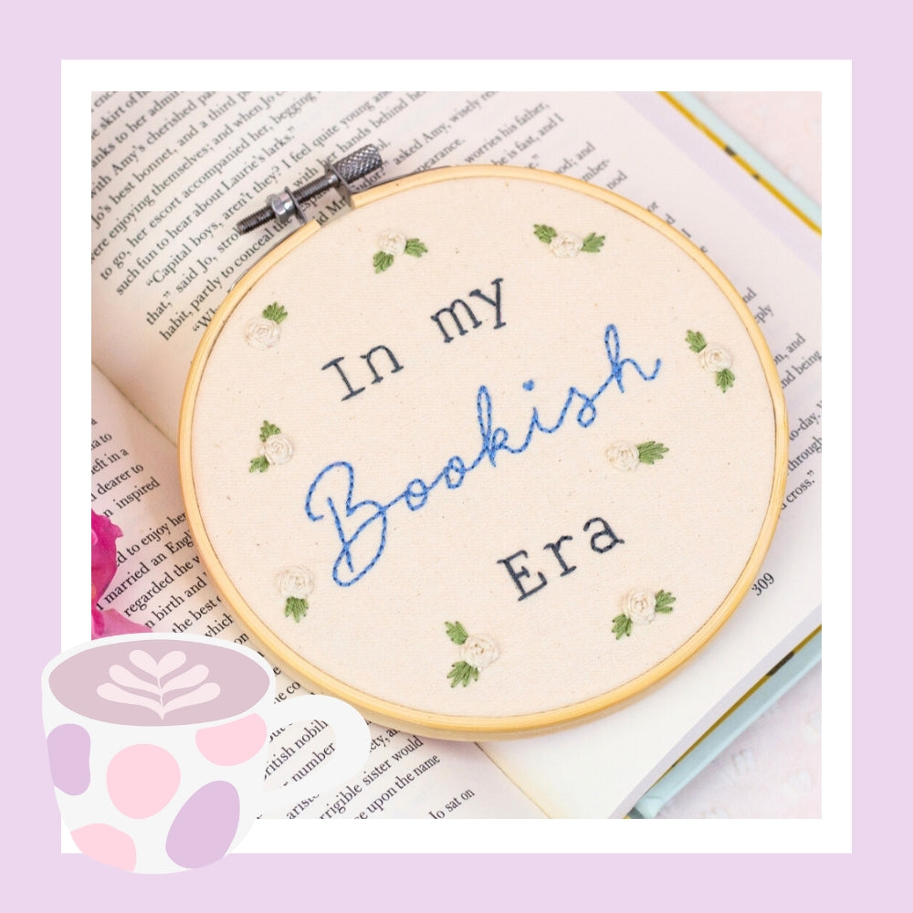 📖 Bookish Girlie 📖