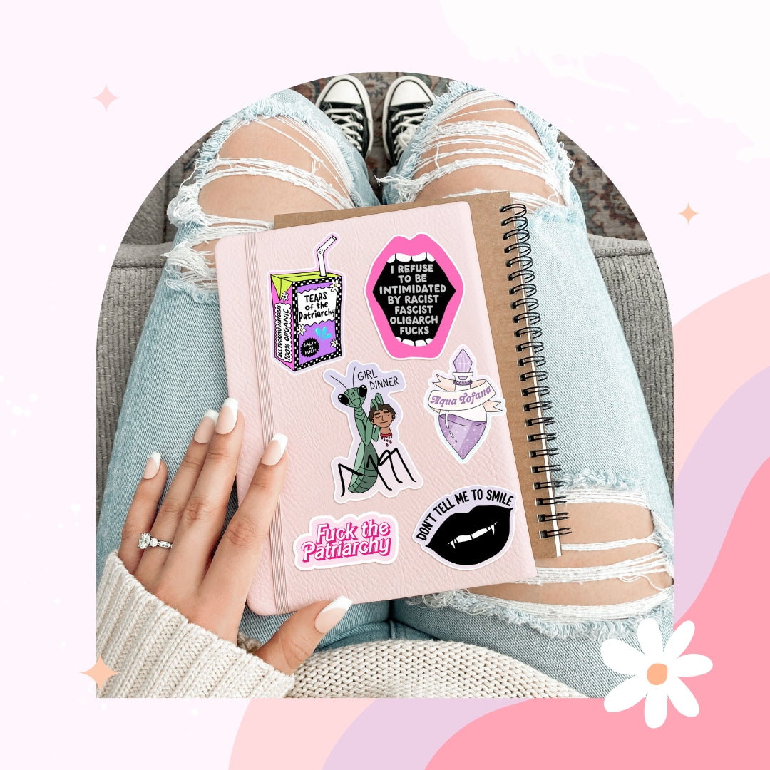 ⚡Bad Bitch Energy⚡