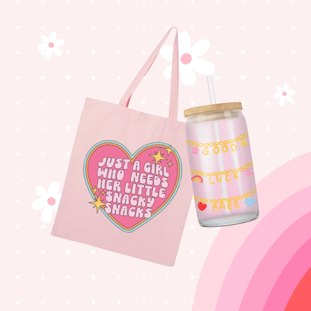 🎀 Girlhood Era 🎀