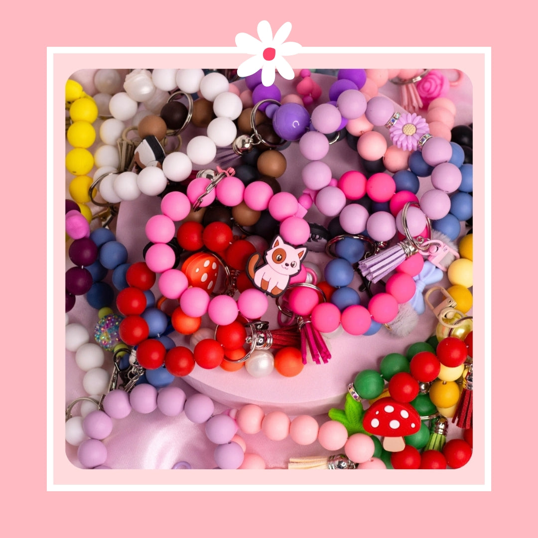 Maddie Made Accessories