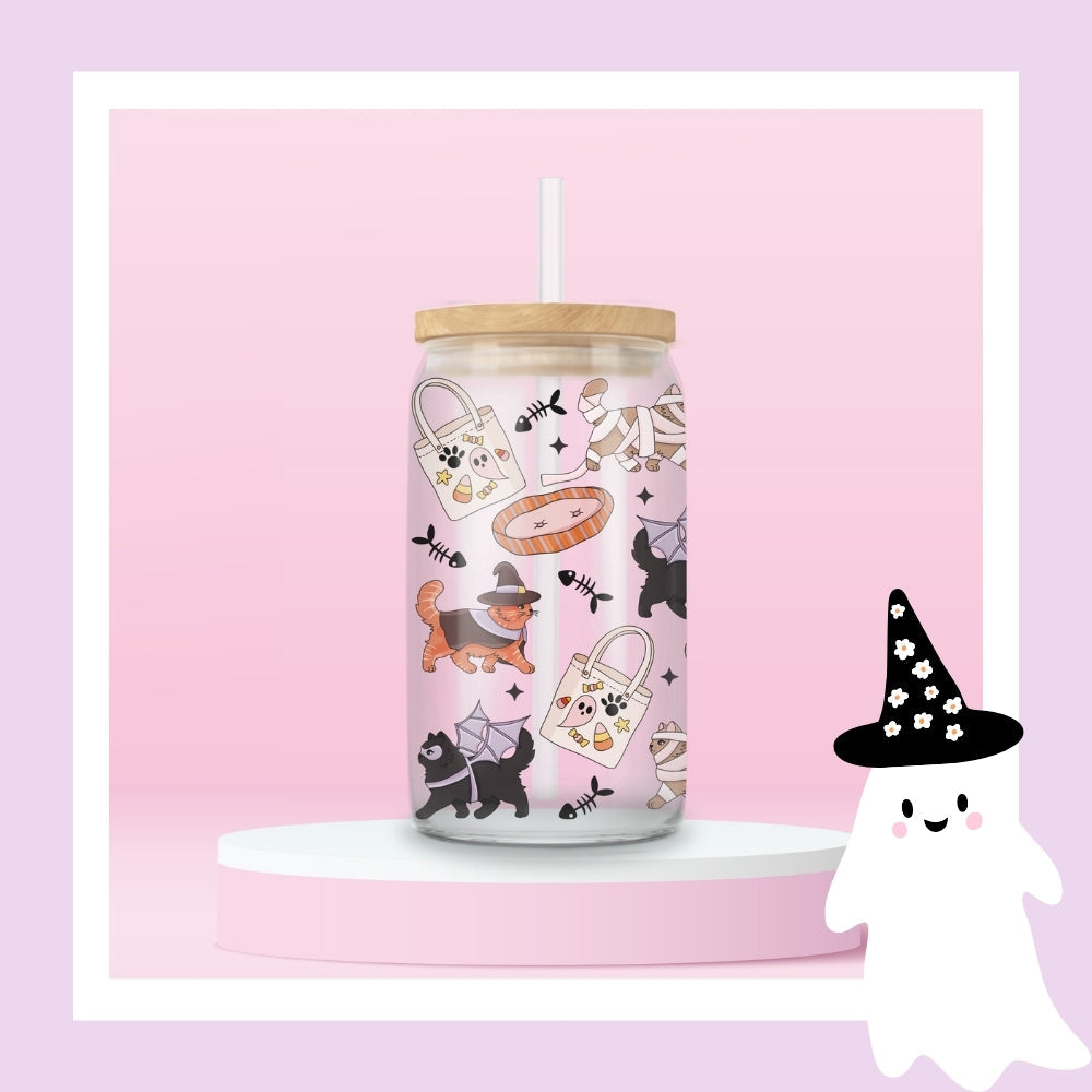 🌙 Season of the Witch 🕯️