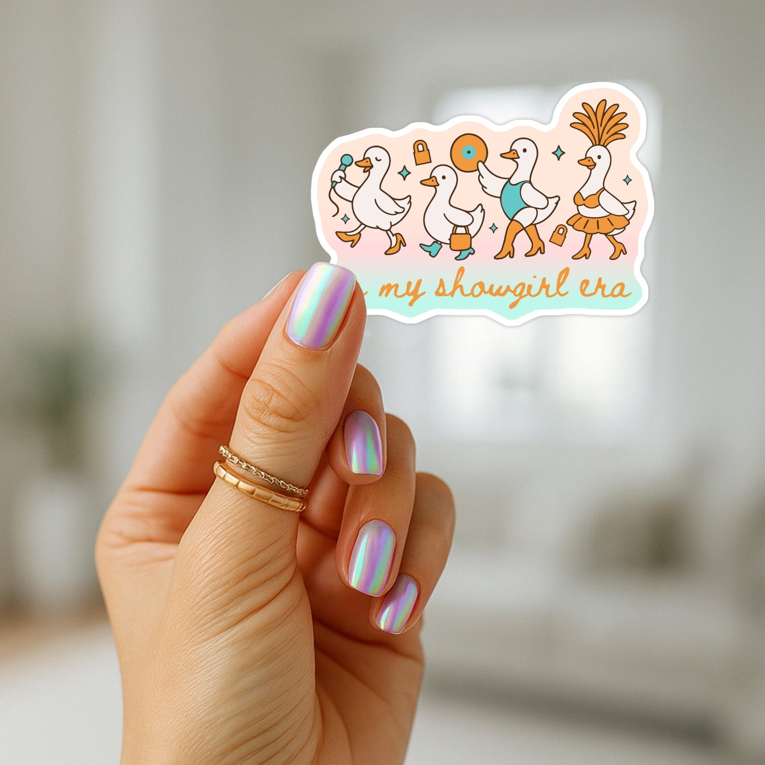 🎶 Music, Fandom & Pop Culture Stickers