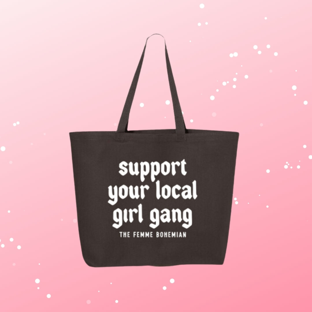 Tote Bags