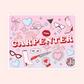 Sabrina Carpenter Icons Sticker