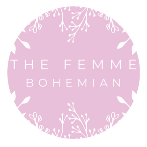 The Femme Bohemian
