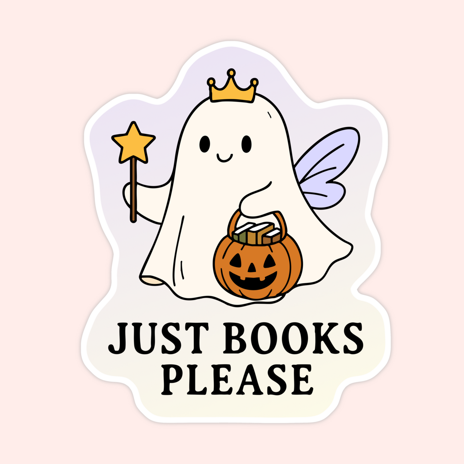🍂 Fall + Holiday - Stickers