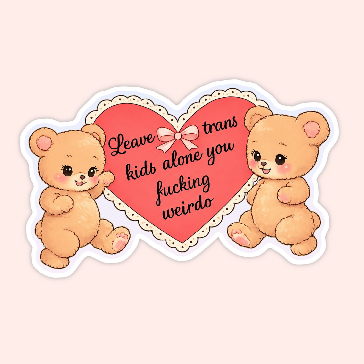 Funny Stickers 😂✨ Sarcastic, Chaotic & Relatable