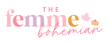 The Femme Bohemian