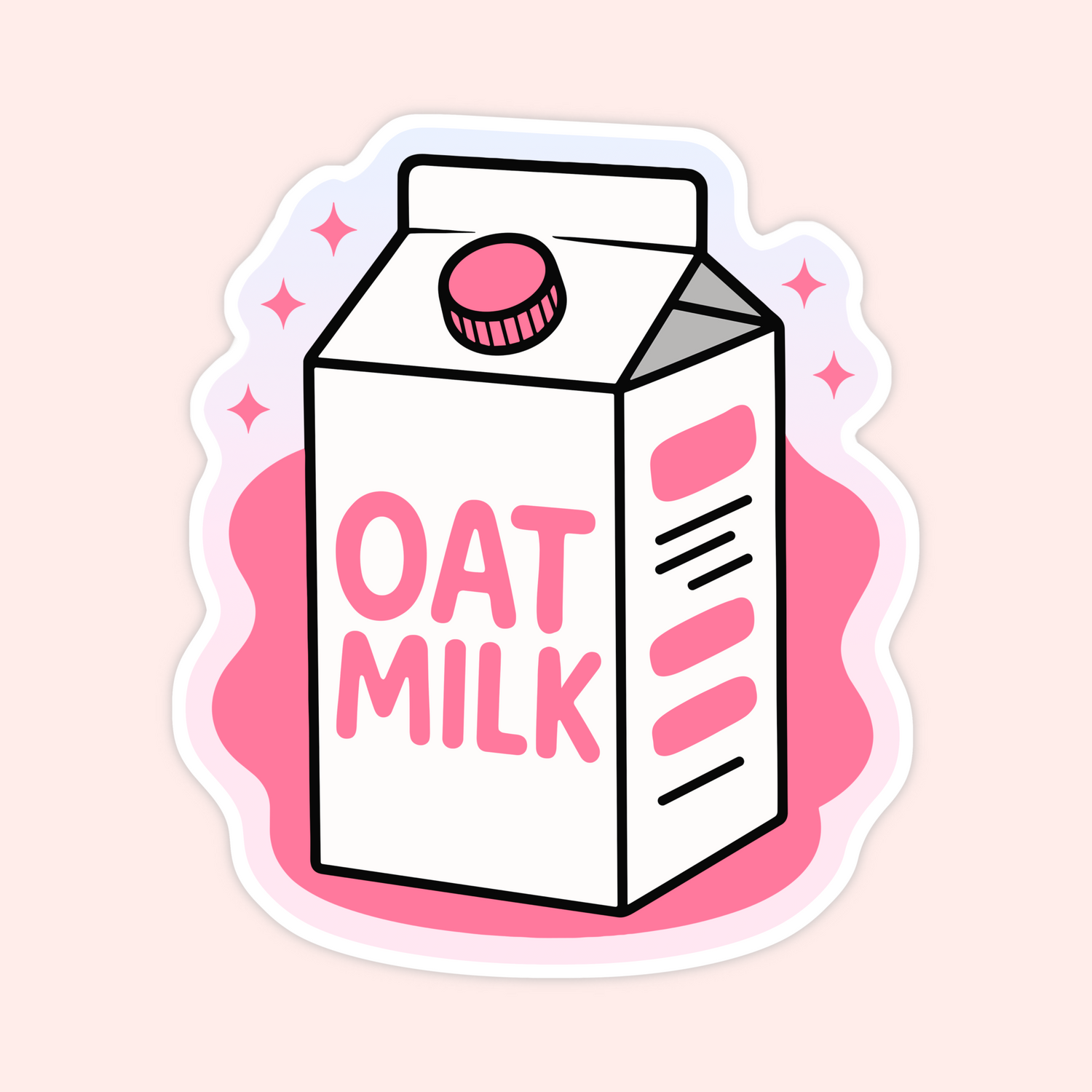 Funny Stickers 😂✨ Sarcastic, Chaotic & Relatable