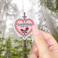 Romantasy Book Club Sticker