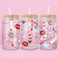 Sabrina Carpenter Song Icons Tumbler 🎶💖