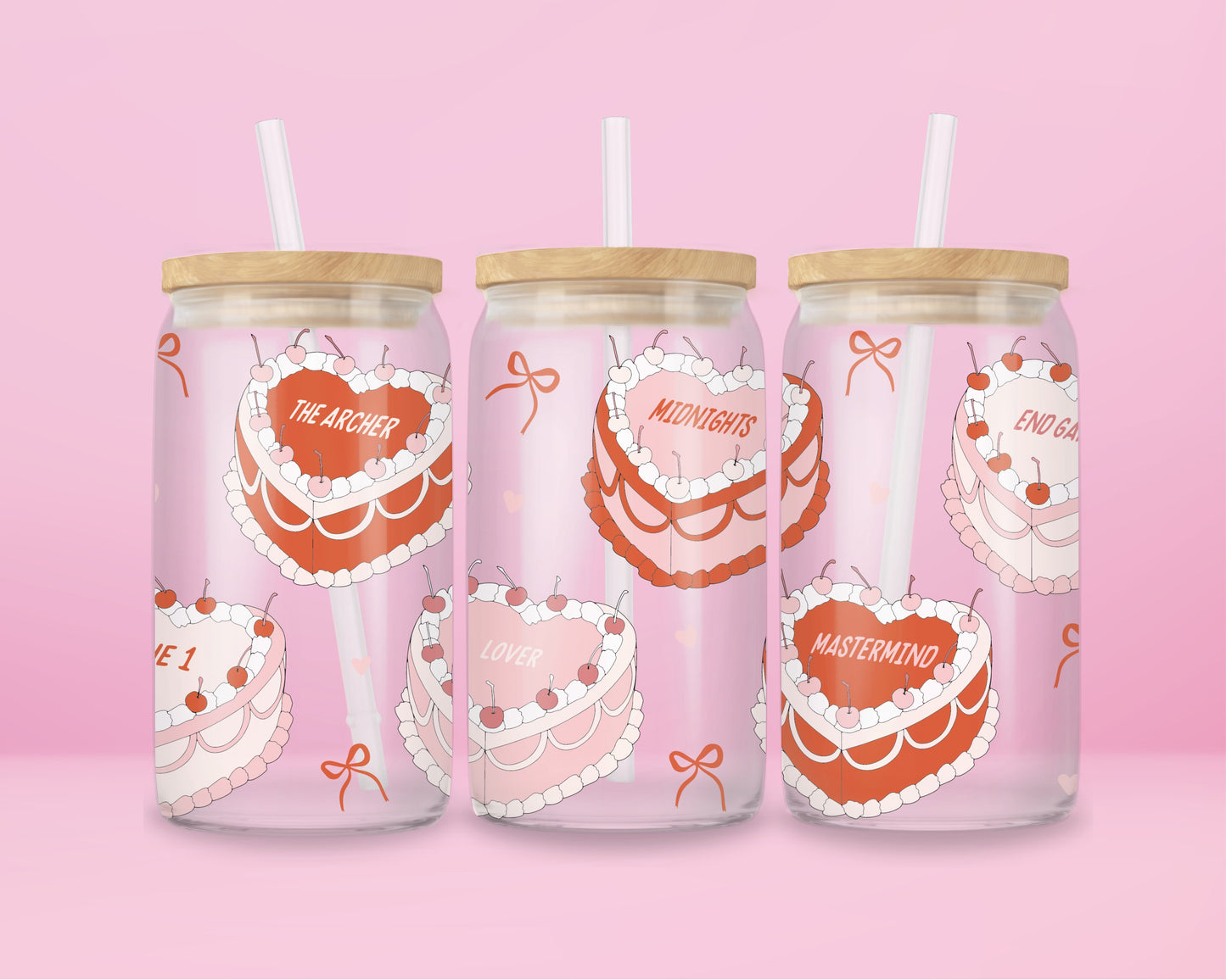 Sweetheart Songs Tumbler 💖🎤