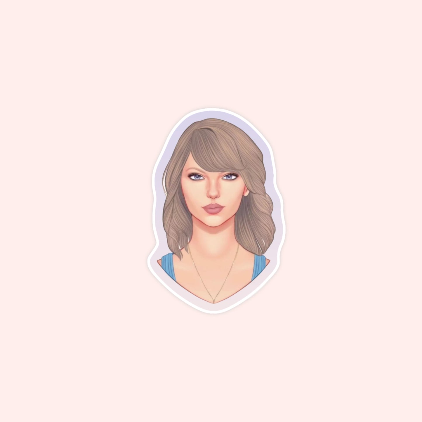 Taylor Ego Stickers