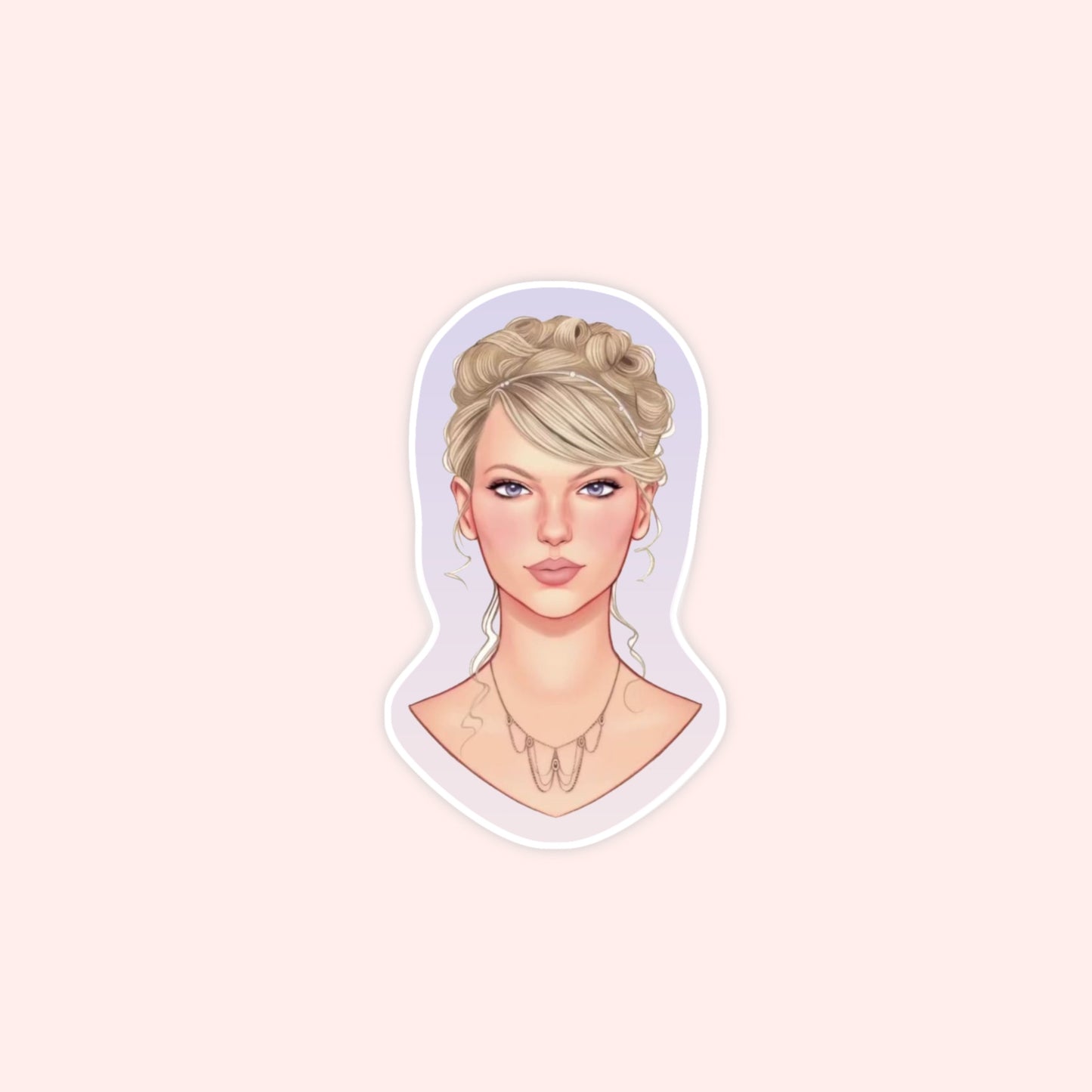 Taylor Ego Stickers