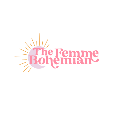 The Femme Bohemian