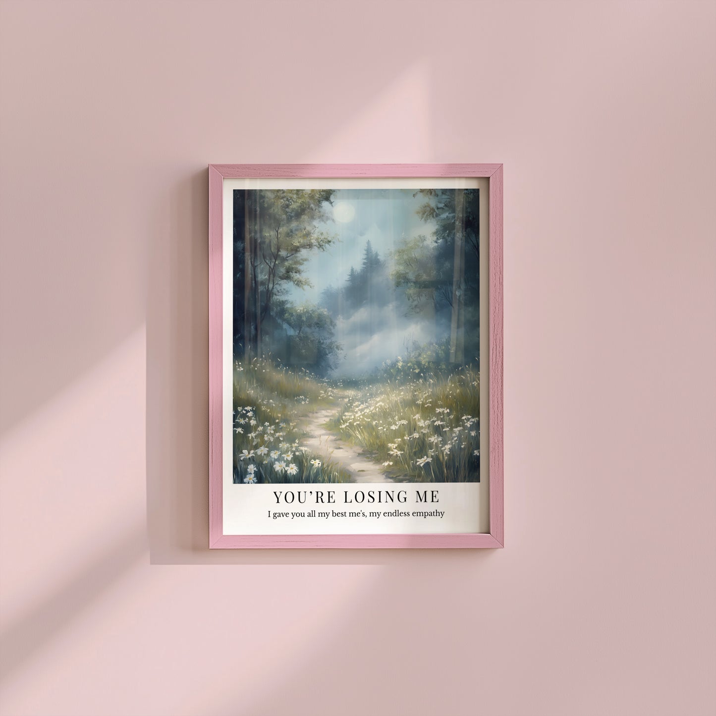 Swiftie Dreamscapes Art Prints