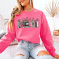 Swiftie Era Crewneck Sweater 💖
