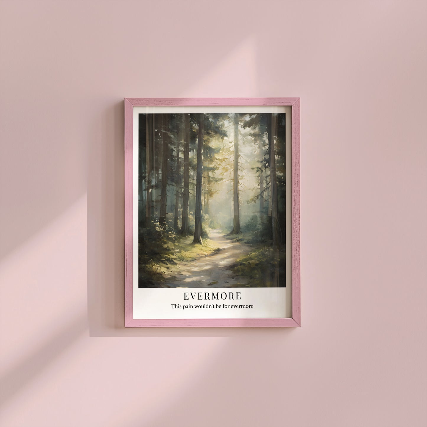 Swiftie Dreamscapes Art Prints