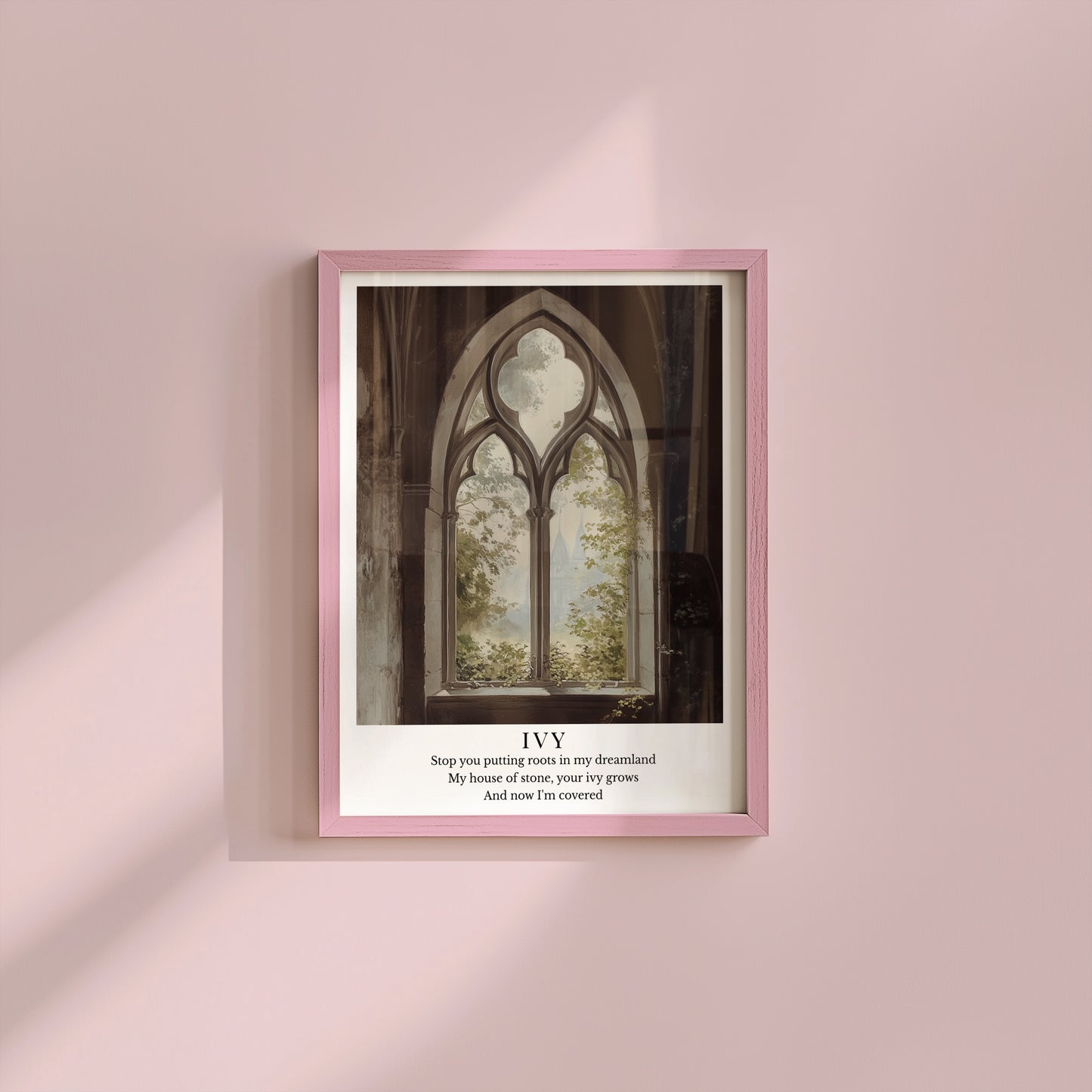 Swiftie Dreamscapes Art Prints