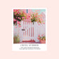 Lover Inspired Era Song Stickers