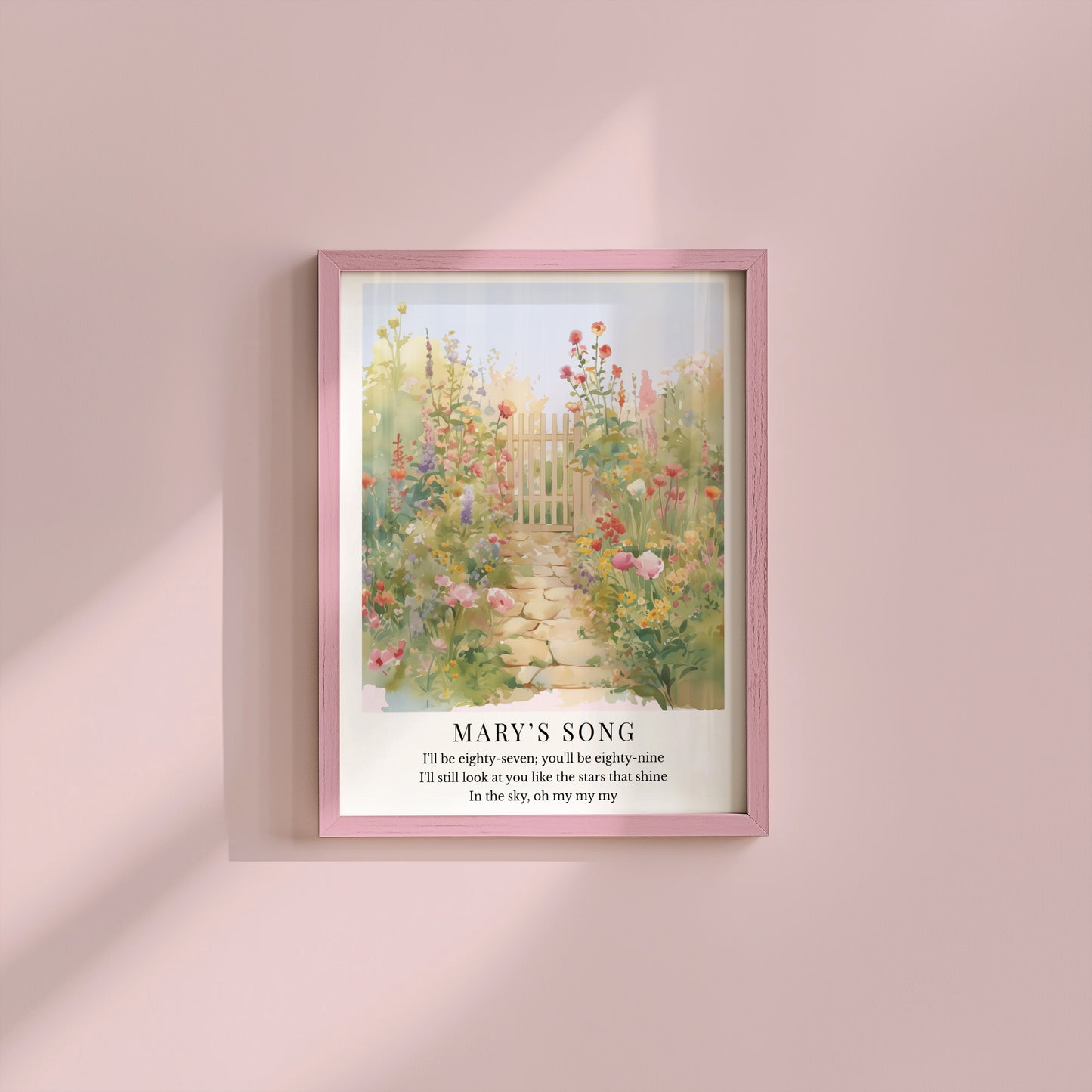 Swiftie Dreamscapes Art Prints