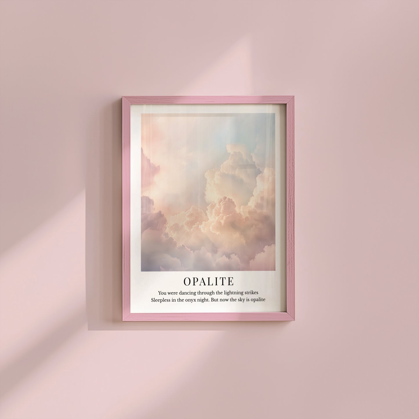 Swiftie Dreamscapes Art Prints