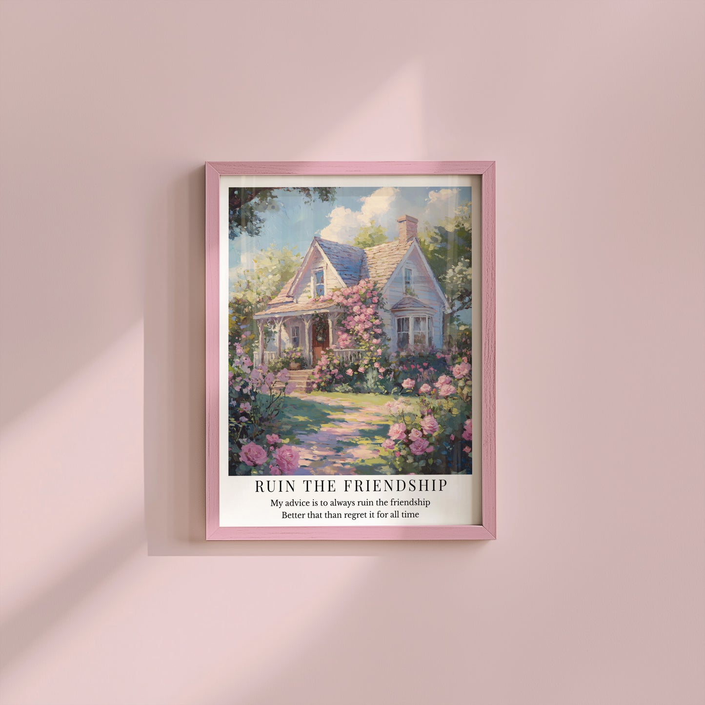 Swiftie Dreamscapes Art Prints