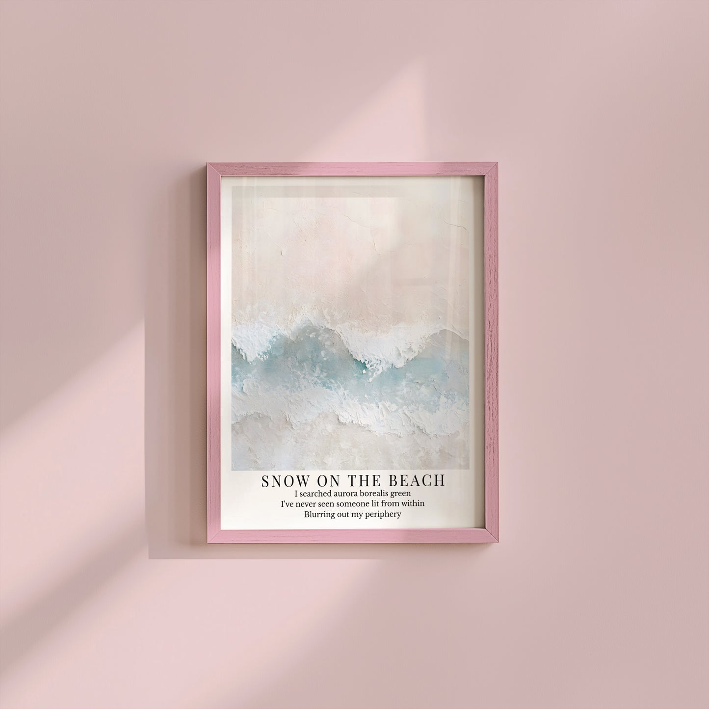 Swiftie Dreamscapes Art Prints