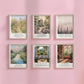 Swiftie Dreamscapes Art Prints