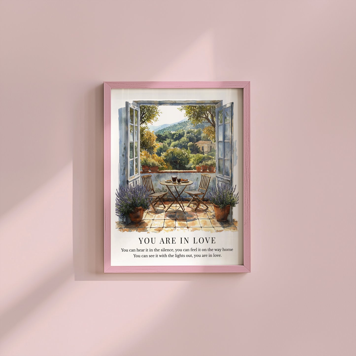 Swiftie Dreamscapes Art Prints