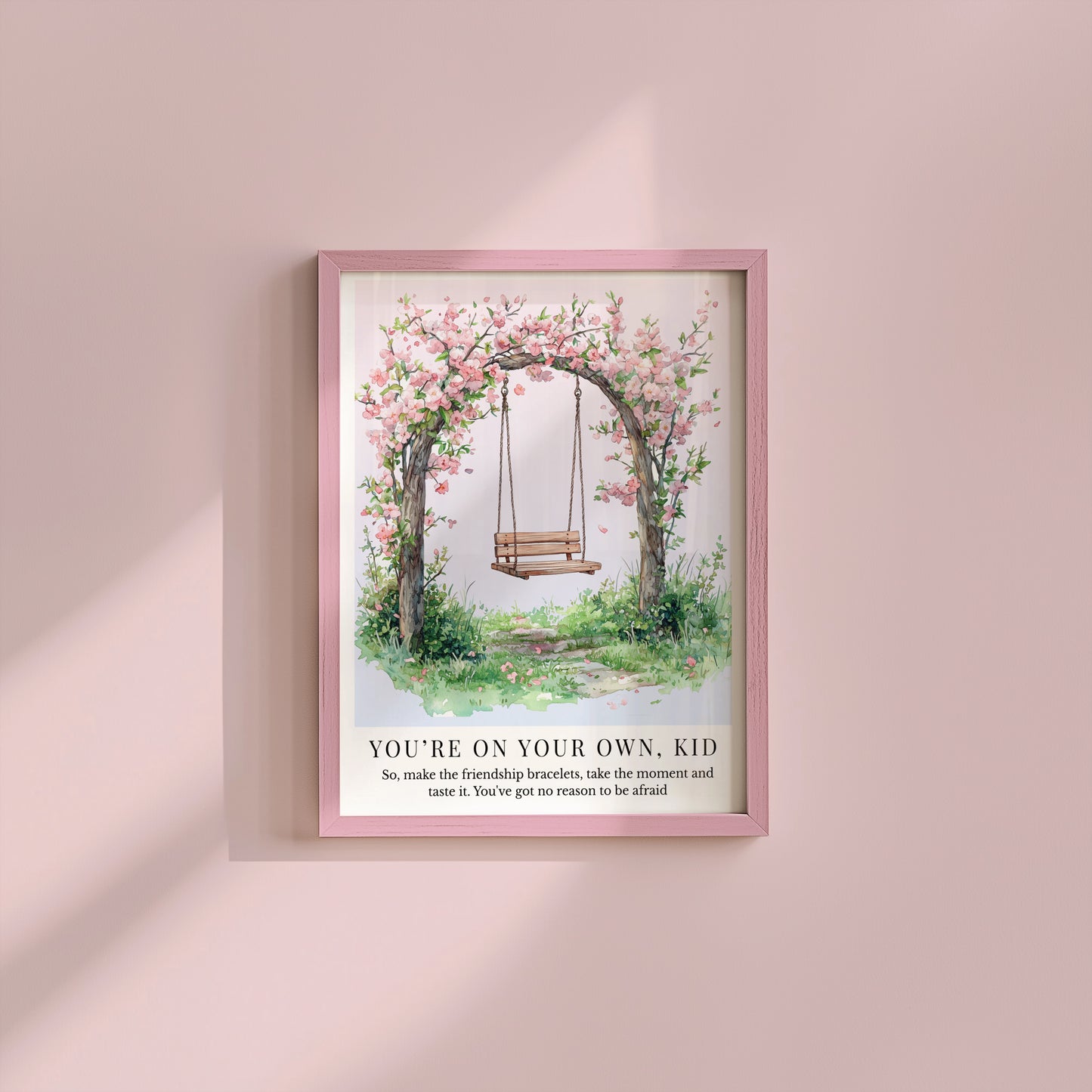 Swiftie Dreamscapes Art Prints