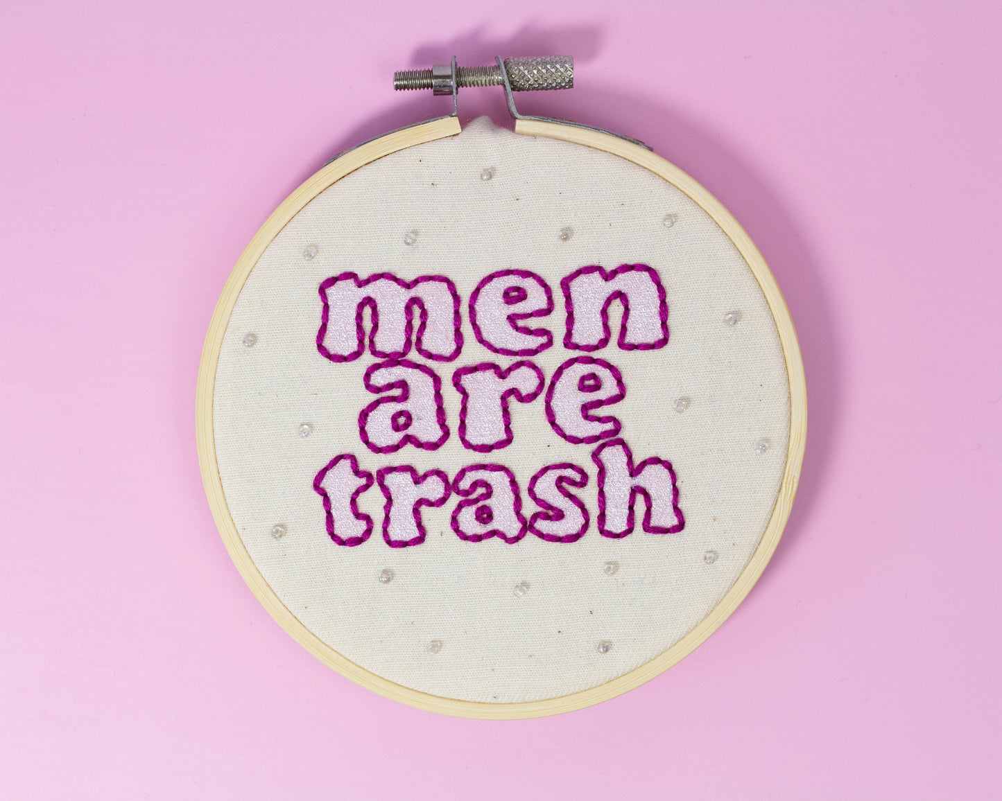 Men Are Trash | The Femme Bohemian - The Femme Bohemian