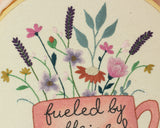 Fueled by Caffeine and Feminist Rage - The Femme Bohemian - The Femme Bohemian