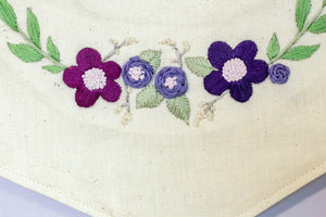 Carry Yourself | Feminist Banner | The Femme Bohemian - The Femme Bohemian